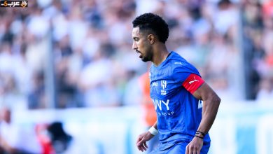 طبيب الهلال يكشف موعد عودة سالم الدوسري وحمد اليامي بعد إصابة حسان تمبكتي