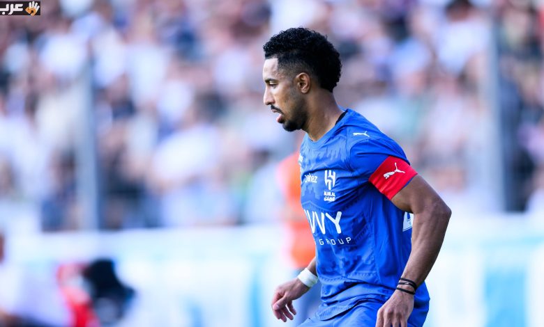 طبيب الهلال يكشف موعد عودة سالم الدوسري وحمد اليامي بعد إصابة حسان تمبكتي