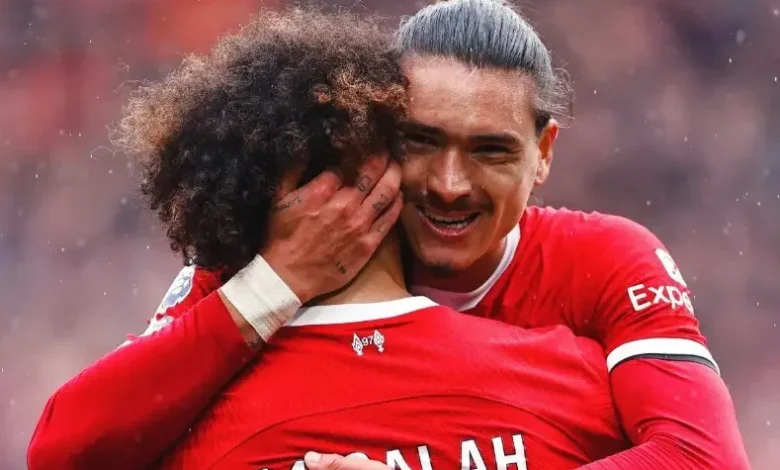 طرابزون سبور يعزز صفوفه بنونيز وينضم لمحاربة الهلال مع محمد صلاح