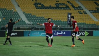 طلائع الجيش يحقق فوزًا مثيرًا على بتروجت بثلاثية في الدوري المصري