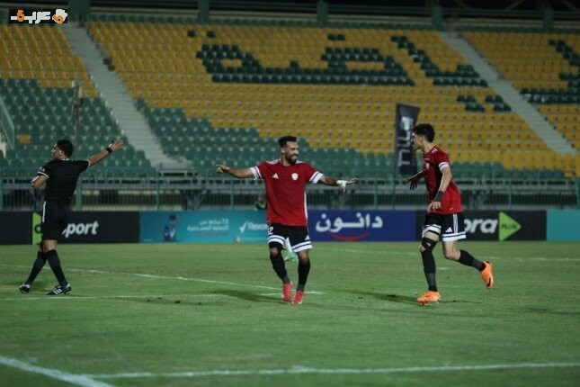 طلائع الجيش يحقق فوزًا مثيرًا على بتروجت بثلاثية في الدوري المصري