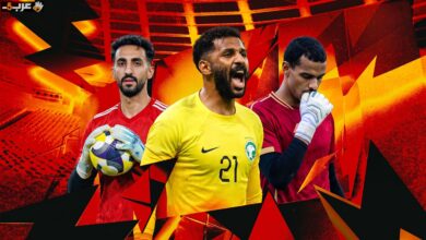 ظهور مفاجئ للعقيدي وتألق شقيق زايد هل سبق محمد العويس للهلال؟