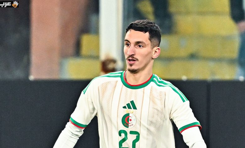 عادل بولبينة ينتقل من أحلام الزمالك إلى تألق كبير في الدوري السعودي