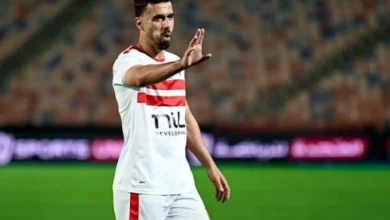 عبد الله السعيد يطالب بمستحقاته المالية قبل الانضمام لمعسكر فريق الزمالك