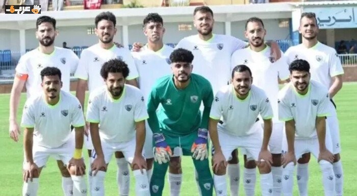 عبد الناصر محمد يؤكد تجاوز أخطاء البداية ويقود الفريق إلى فوز صعب على سيراميكا كليوباترا