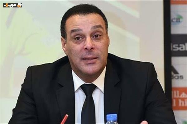 عصام عبد الفتاح يؤكد عدم اللجوء لحكم أجنبي في إدارة مباراة القمة بين الأهلي والزمالك