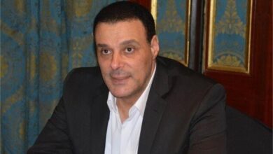 عصام عبد الفتاح يؤكد عدم تعمد الأخطاء التحكيمية ويشكك في صدق جهاد جريشة