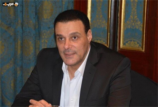 عصام عبد الفتاح يؤكد عدم تعمد الأخطاء التحكيمية ويشكك في صدق جهاد جريشة