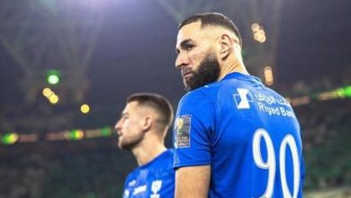 عقبة مالية تهدد مستقبل بنزيما مع الهلال