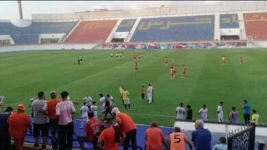 عقوبات صارمة تشمل خصم نقاط وغرامات وإيقافات على نادي المنصورة بعد أحداث مباراة فاركو