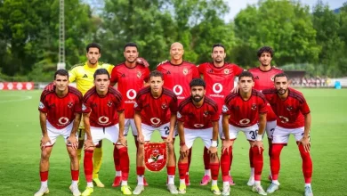 عملاق إفريقيا الأهلي يواجه برشلونة بكأس خوان جامبر ودليل تاريخي يثير الحماس
