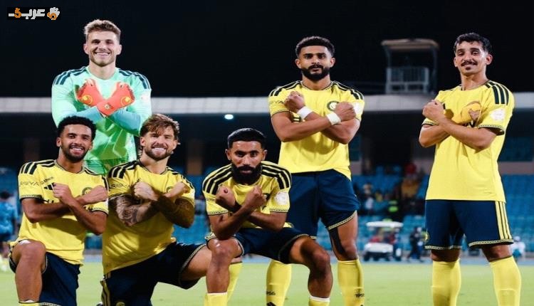 عودة رونالدو تهز الرياض والنصر يستعيد عرشه من الهلال