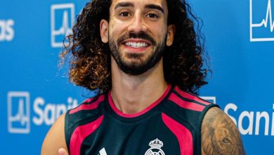عودة مبابي وتواجد كوناتي وكوكوريلا الأول في تدريبات ريال مدريد يشعل الأجواء