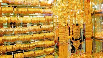 عيار 21 يسجل رقمًا قياسيًا اليوم السبت مفاجأة في سعر الذهب