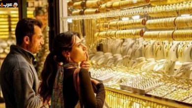 عيار 21 يصل إلى 6140 جنيهًا في أحدث أسعار الذهب الثلاثاء 11 أغسطس 2026