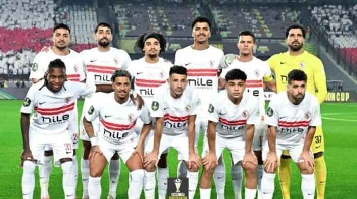 غرامة وتألق في الزمالك تشغل الجماهير وتثير الجدل