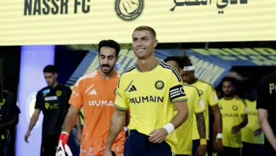 غضب بوستيكو وإنزاغي من الطقس ورونالدو يتصدر هدافي النصر في المحترفين