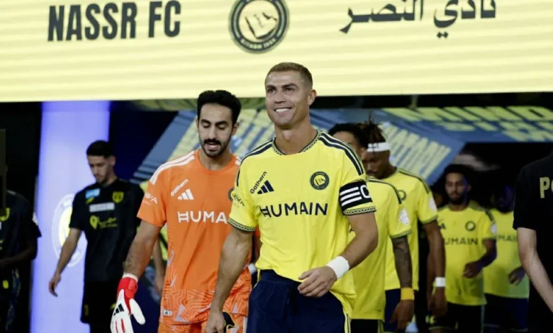 غضب بوستيكو وإنزاغي من الطقس ورونالدو يتصدر هدافي النصر في المحترفين