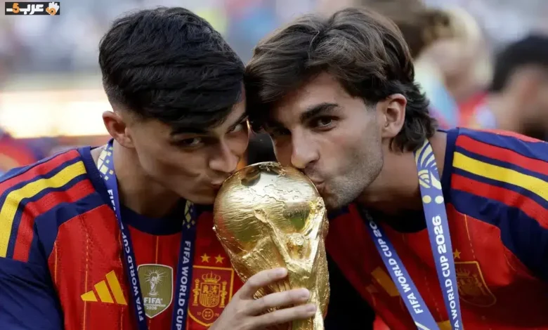 غضب واسع بسبب إلغاء برشلونة تكريم أبطال العالم