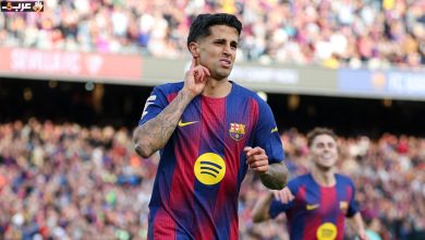 غموض كبير حول انتقال كانسيلو إلى برشلونة بعد استبعاد إنزاجي وتدخل الهلال