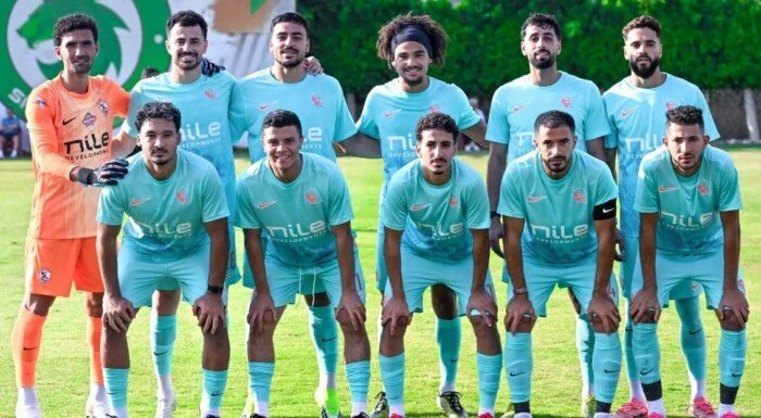 غياب ثنائي الزمالك عن مواجهة الاتحاد السكندري في انطلاق الدوري الممتاز