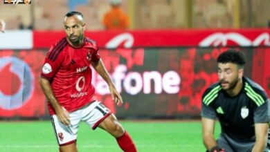 غيابات عديدة تضرب الأهلي قبل مواجهة زد في الدوري أبرزها إمام وأفشة