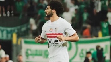فاركو يتقدم بشكوى رسمية ضد الزمالك لمطالبة مستحقات صفقتي عمرو ناصر وأحمد