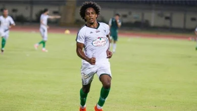 فاركو يُعلن رسميًا عن ضم محمد جريندو إلى صفوف الفريق