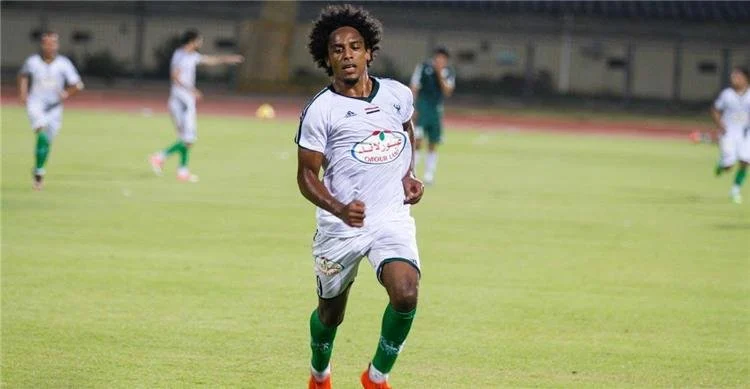 فاركو يُعلن رسميًا عن ضم محمد جريندو إلى صفوف الفريق