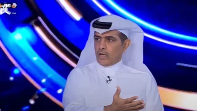 فهد الهريفي مهدد بإيقاف ظهوره الإعلامي بعد تصريحاته عن هدر مالي في الهلال