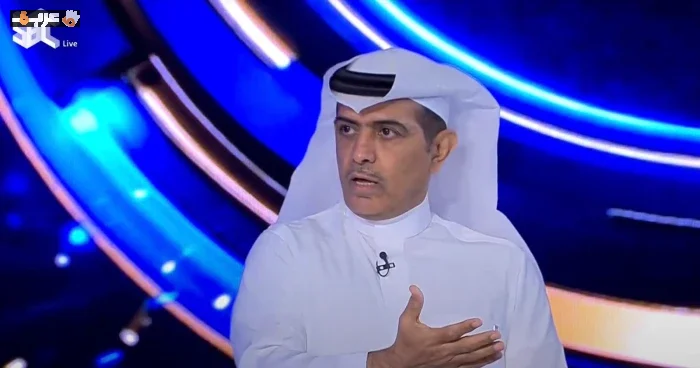 فهد الهريفي مهدد بإيقاف ظهوره الإعلامي بعد تصريحاته عن هدر مالي في الهلال