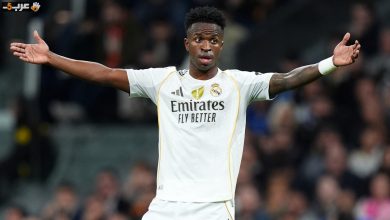 فينيسيوس جونيور يكشف تفاصيل حواره الأول مع جوزيه مورينيو وماذا يعني لمستقبله في ريال مدريد