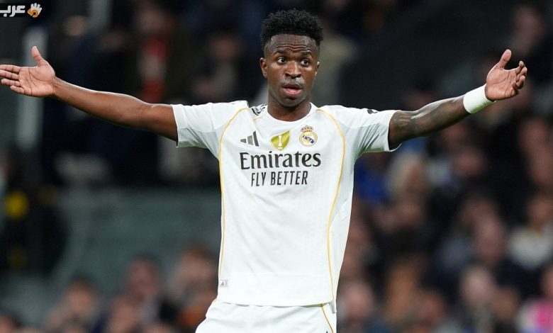فينيسيوس جونيور يكشف تفاصيل حواره الأول مع جوزيه مورينيو وماذا يعني لمستقبله في ريال مدريد