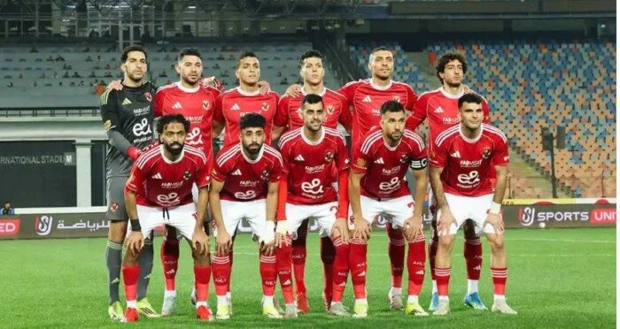 قرعة الدوري المصري 2026-2027 تكشف مواجهة الأهلي مع الشرقية إنبي في الجولة الافتتاحية