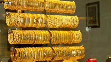 قفزة جديدة في أسعار الذهب بمصر اليوم الخميس 13 أغسطس 2026