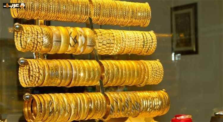 قفزة جديدة في أسعار الذهب بمصر اليوم الخميس 13 أغسطس 2026