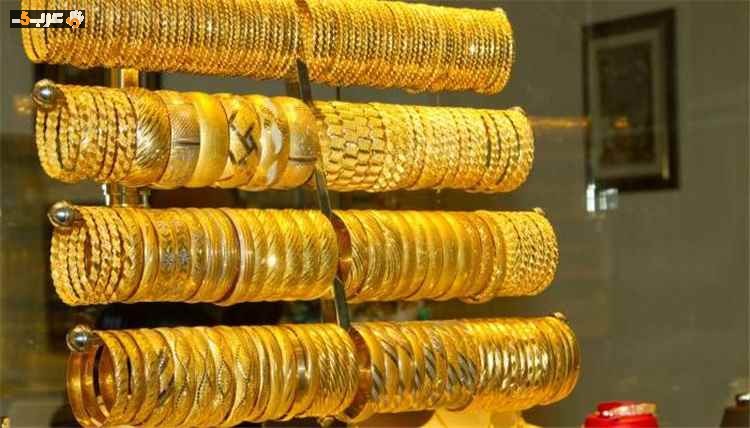 قفزة جديدة في أسعار ذهب عيار 21 في مصر اليوم