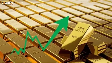 قفزة صادمة في سعر الذهب اليوم وعيار 21 يصل إلى 6435 جنيهًا في مصر