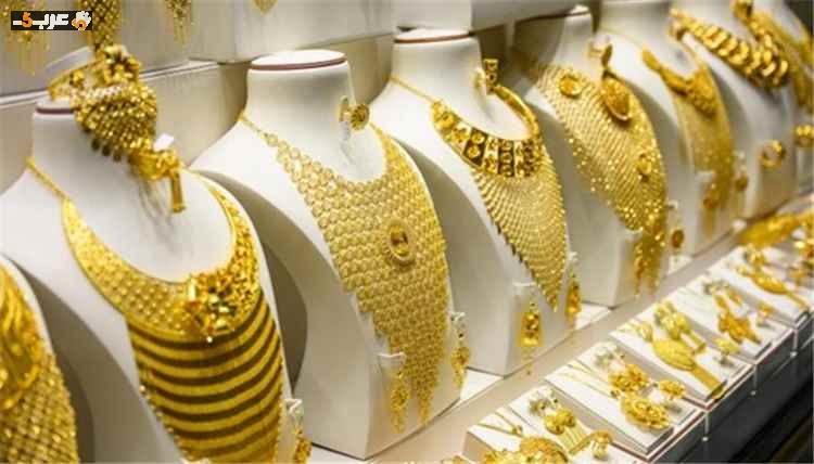 قفزة غير متوقعة في أسعار الذهب عيار 21 اليوم في مصر