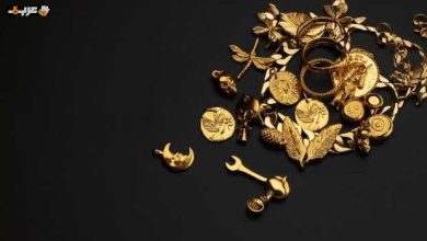 قفزة غير متوقعة في سعر ذهب عيار 18 اليوم السبت 8 أغسطس 2026