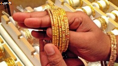 قفزة غير متوقعة في سعر ذهب عيار 21 اليوم الجمعة 28 أغسطس 2026
