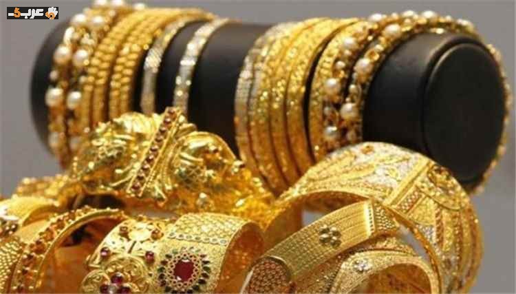 قفزة مذهلة في أسعار الذهب بعيار 21 في مصر اليوم الأربعاء