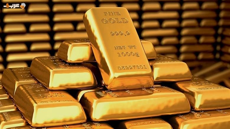 قفزة مذهلة في سعر الذهب تتخطى 4600 دولار للأوقية عالمياً