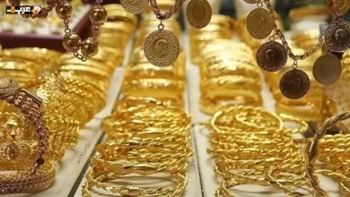 قفزة مفاجئة في أسعار الذهب بمصر ترفع السعر 40 جنيهًا