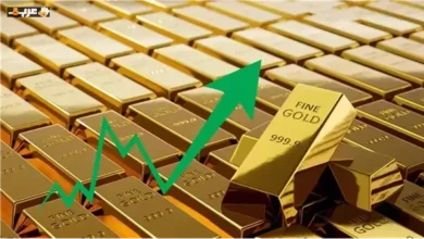 قفزة مفاجئة في أسعار الذهب بمصر وعيار 21 يتخطى 6550 جنيهًا