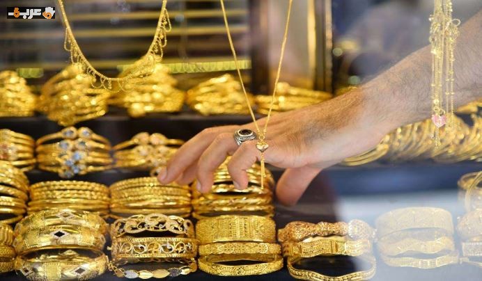 قفزة مفاجئة في أسعار الذهب بمصر وعيار 21 يصل إلى 6360 جنيهًا