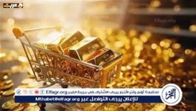 قفزة مفاجئة في أسعار الذهب في مصر بعد مكاسب يوليو تعرف على التفاصيل