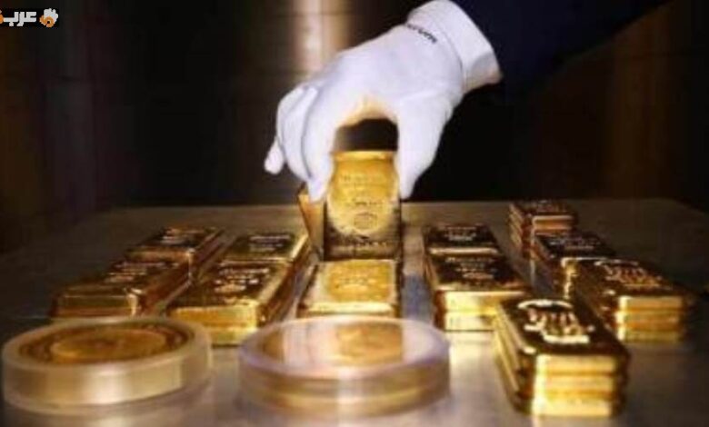 قفزة مفاجئة في سعر الذهب عيار 21 اليوم الأحد 30 أغسطس 2026