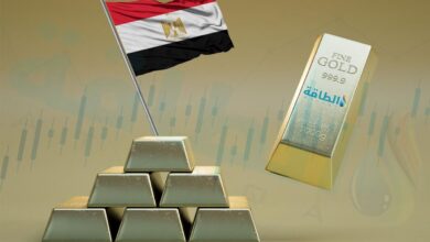قفزة مفاجئة في سعر جرام الذهب عيار 21 في مصر اليوم