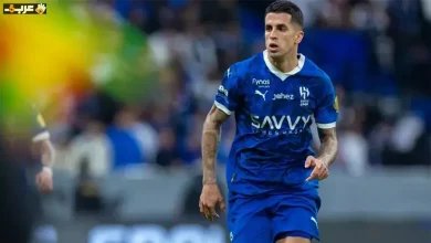 كانسيلو يعود لتدريبات الهلال وبرشلونة يترقب قراره الحاسم